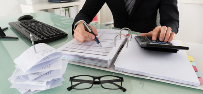 Οι μαζεμένες φορολογικές υποχρεώσεις του Δεκεμβρίου