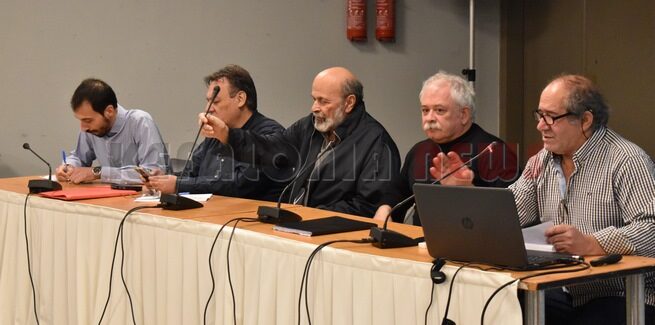 70 χρόνια από τους καταστροφικούς σεισμούς της Κεφαλονιάς του 1953