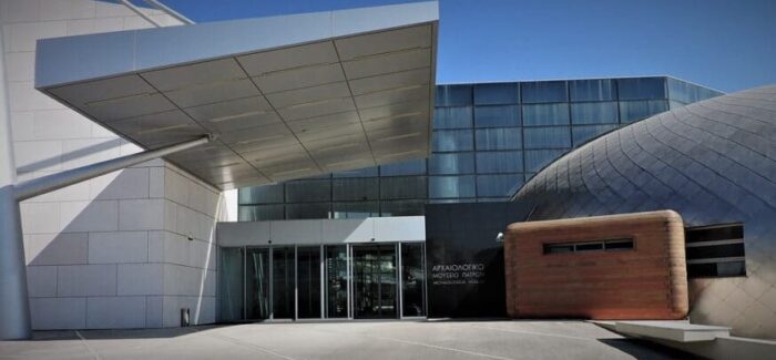 «Ταξίδι Ελπίδας, Πάτρα 2023»