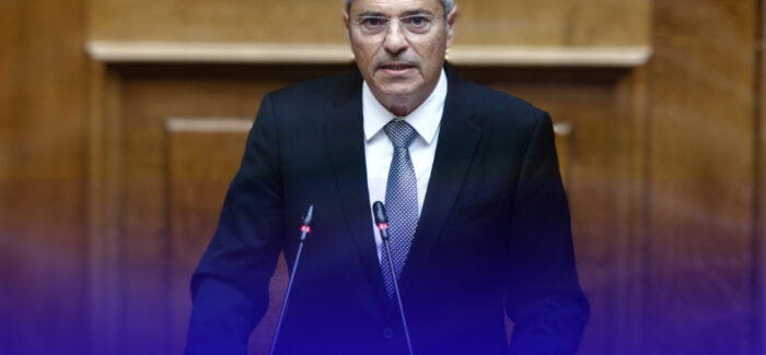 Το μεταρρυθμιστικό έργο της Κυβέρνησης θα συνεχιστεί…….