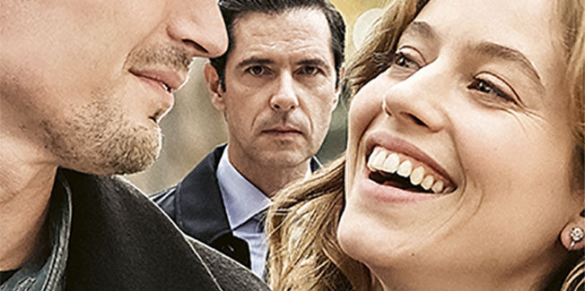 Αυτή την εβδομάδα στο Δημοτικό Κινηματογράφο