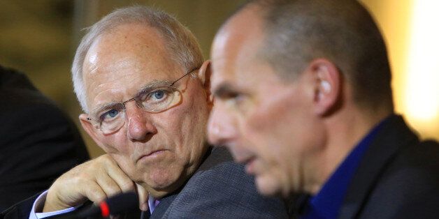 Η Ιστορία θα κρίνει σκληρά τον Σόιμπλε και αυτούς που υπέκυψαν στις πολιτικές του