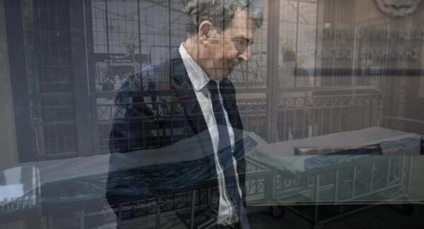 Ποιες είναι οι «καυτές πατάτες» Χρυσοχοΐδη στην Υγεία τους  πρώτους μήνες του 2024