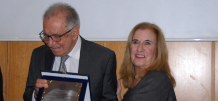 ΤΙΜΗΤΙΚΗ ΕΚΔΗΛΩΣΗ ΓΙΑ ΤΟΝ ΑΘΑΝΑΣΙΟ ΦΩΚΑ ΑΠΟ ΤΗΝ ΕΠΤΑΝΗΣΙΑΚΗ ΣΥΝΟΜΟΣΠΟΝΔΙΑ……….