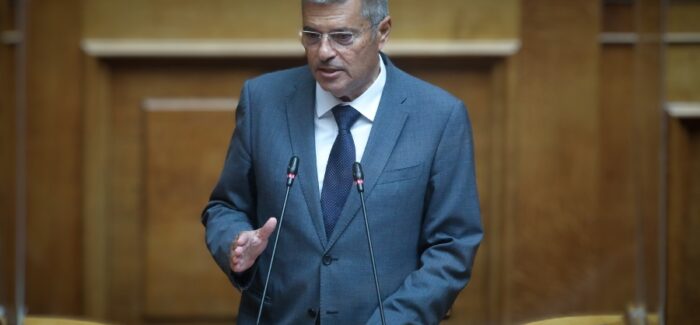 Μία νομοθετική πρωτοβουλία που βαθαίνει τη δημοκρατία ……..