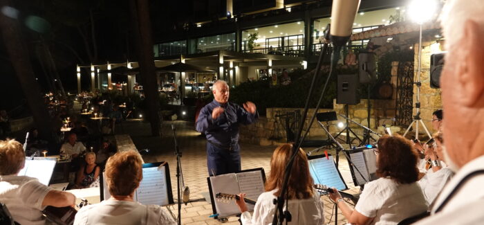 ΧΟΡΩΔΙΑ & ΜΑΝΤΟΛΙΝΑΤΑ ΑΡΓΟΣΤΟΛΙΟΥ ΑΠΟΛΟΓΙΣΜΟΣ 2023