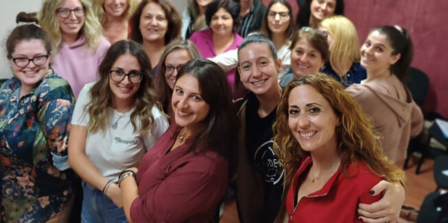 Κέντρο Πρόληψης “Απόπλους”  για τη χρήση ουσιών από τους νέους.