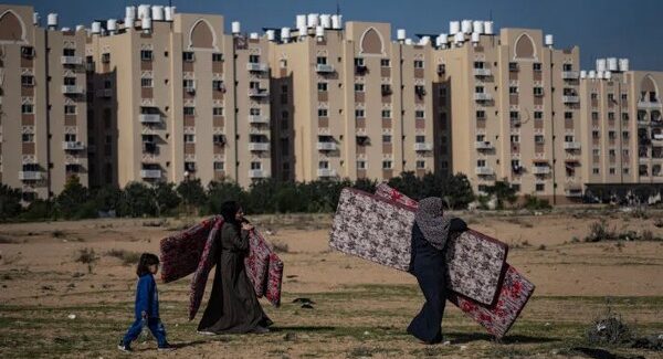 Χωρίς τέλος τα εγκλήματα: