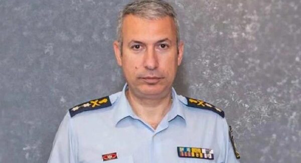 ΓΙΑ ΤΗΝ ΕΠΙΛΟΓΗ ΤΟΥ ΝΕΟΥ ΑΡΧΗΓΟΥ ΤΗΣ ΕΛΛΗΝΙΚΗΣ ΑΣΤΥΝΟΜΙΑΣ