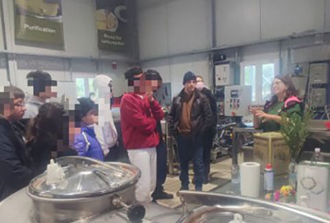 Ευχαριστίες από Ενιαίο Ειδικό Επαγγελματικό Γυμνάσιο – Λύκειο Κεφαλονιάς