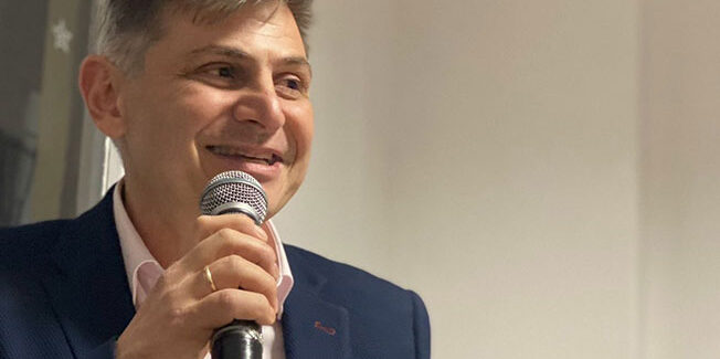 Φαραντούρης: πλήρης αποτυχία της ευρωπαϊκής περιφερειακής συνοχής στην Δυτική Μακεδονία