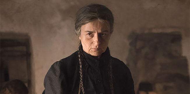 Προβολή Δημοτικού Κινηματογράφου