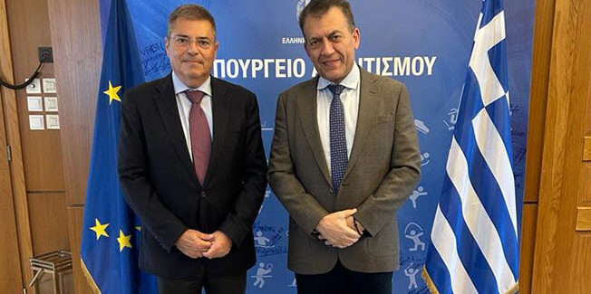 Για πρώτη φορά προτεραιότητα η νησιωτικότητα στις  χρηματοδοτήσεις των αθλητικών σωματείων