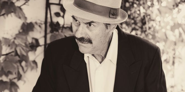 Η Μουσικοθεατρική παράσταση «ΤΑ ΚΑΤΑ ΜΑΡΚΟΝ»