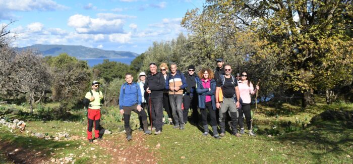 ΟΡΕΙΒΑΤΙΚΗ ΛΕΣΧΗ ΚΕΦΑΛΟΝΙΑΣ–