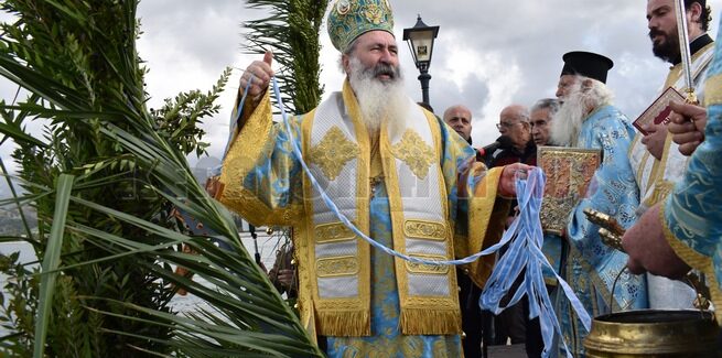 Σήμερα τα φώτα και ο ….φωτισμός…..