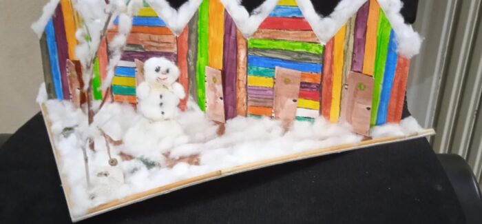 Μεγάλη επιτυχία η εορταστική εκδήλωση του ΕΚΚΙ για παιδιά