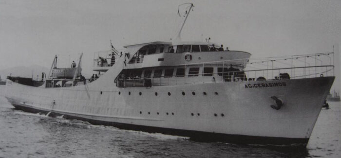 Ο κύκλος της ζωής…