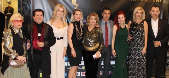 NEO  PLATINUM AWARD 2024, ΒΡΑΒΕΥΣΗ TOY ΚΩΣΤΑ ΕΥΑΓΓΕΛΑΤΟΥ