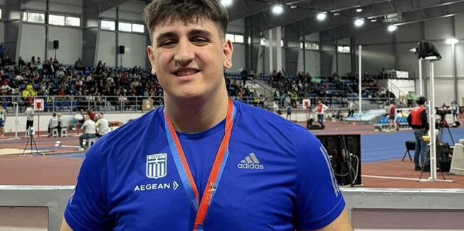 Τα αδέρφια Αντωνάτου συνεχίζουν να μας εντυπωσιάζουν και να  κάνουν περήφανη την Κεφαλονιά