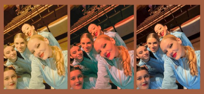 Διακρίσεις του Ιονίου Πανεπιστημίου και στον… χορό