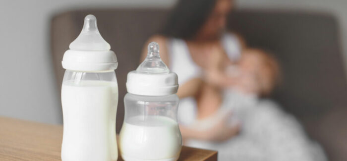 Παγκόσμιος πόλεμος για τις τιμές στο βρεφικό γάλα