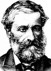 Εν Ληξουρίω, Ανδρέας Λασκαράτος, ο αφορισμένος