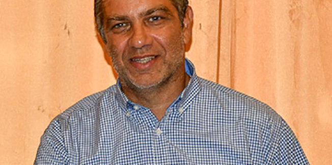 Νέος αρχηγός της παράταξης Ισχυρής Κεφαλονιά ο Γιάννης Λυκούδη.ς