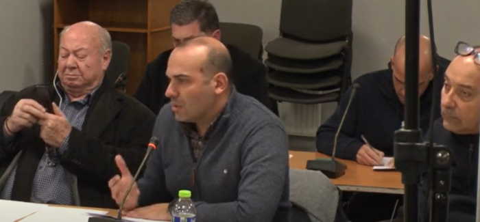 Οι θέσεις μας για το Σχέδιο Τουριστικής Προβολής και το Δημοτικό Γηροκομείο