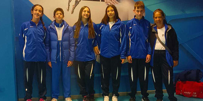 3ος Κολυμβητικός Αγώνας Θάλασσας “ΓΕΦΥΡΑ ΔΕΒΟΣΕΤΟΥ 2024”