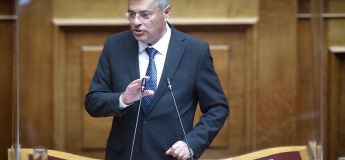 Ένα νομοσχέδιο τομή, που θωρακίζει τον ελληνικό αθλητισμό και περιορίζει δραστικά την οπαδική βία