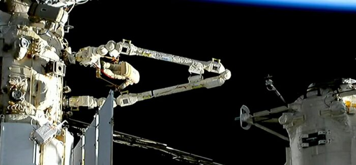 Νέος “Πόλεμος των Άστρων” από την Ρωσία του Βλαντιμίρ Πούτιν!