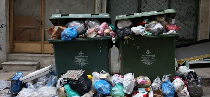 Στο ΣτΕ ΚΕΔΕ και 164 δήμοι: Ζητούν ακύρωση του τέλους ταφής…….