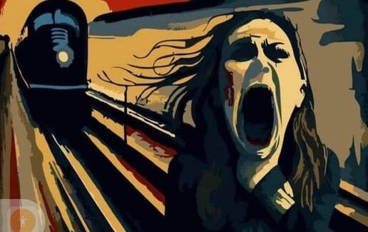 “Την οργή των νεκρών να φοβάστε…”