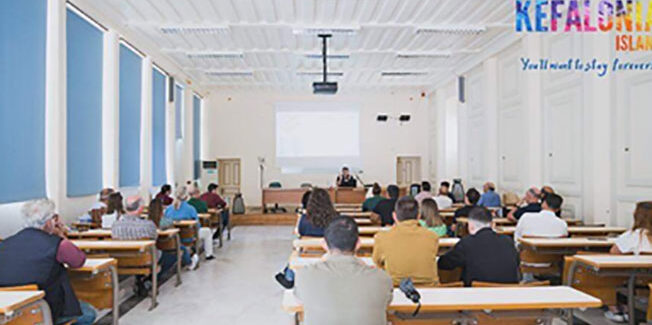 Συναντήσεις Εργασίας, Ενημέρωσης και Ευαισθητοποίησης για τον Τουρισμό
