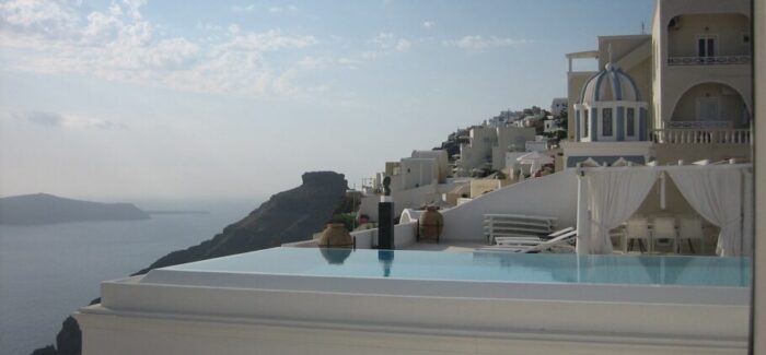 Ξενοδοχεία: Αυξήσεις τιμών από 25% έως 45% σε σχέση με το 2019