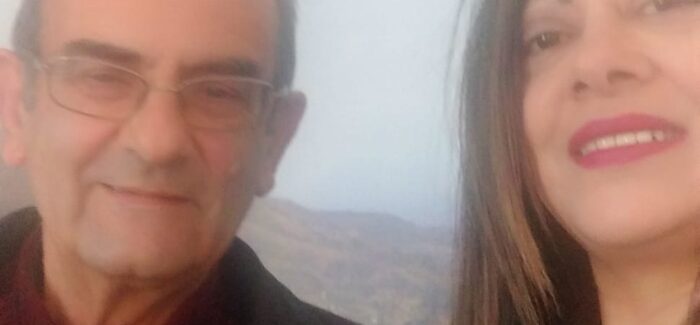 Επίσκεψη Καθηγητή Αρχαιολογίας κου Λώλου στην Έπαρχο Ιθάκης