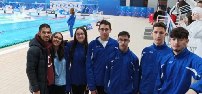 Χειμερινό Πρωτάθλημα Νοτίου Ελλάδος Κατηγοριών Παίδων- Κορασίδων – Εφήβων