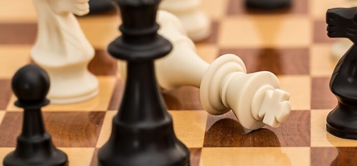 Σχολικό Σκακιστικό Πρωτάθλημα Κεφαλληνίας 2023-2024