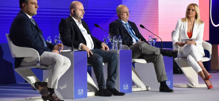 Γιώργος Στασινός: Πώς η αξιοποίηση της δημόσιας περιουσίας  μπορεί να γίνει απάντηση στο στεγαστικό ζήτημα