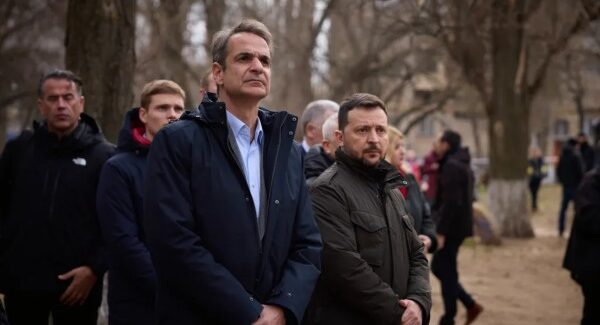 Εμπλοκή χωρίς όρια