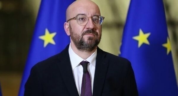 Δήλωση – φωτιά… «Η Ευρώπη πρέπει να προετοιμαστεί για πόλεμο»…