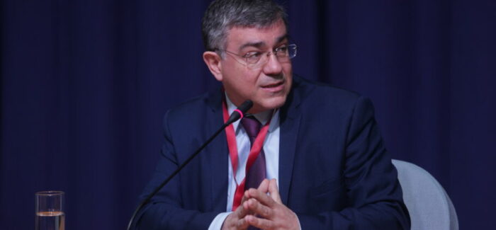 Γραφάκος: Οι δήμοι θα εφαρμόσουν την αρχή “ο ρυπαίνων πληρώνει”.