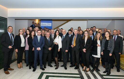 Πραγματοποιήθηκε το 3o Ετήσιο Συνέδριο Θεμάτων Συμμόρφωσης,