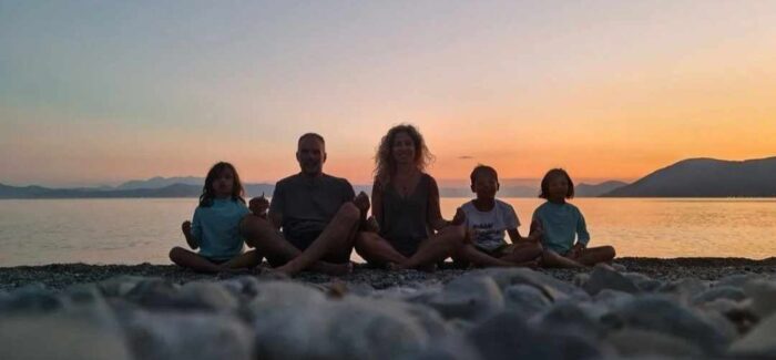 Με πίστη και υπομονή τα καλύτερα θα έρθουν για όλους τους Έλληνες!