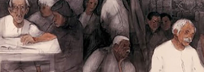 Ο Μάρτιος του 1821 μέσα από τις οθωμανικές πηγές