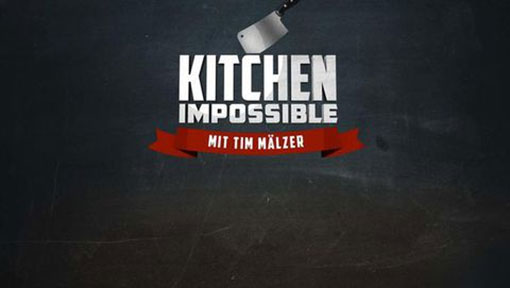 “Kitchen Impossible”: Η δημοφιλής γερμανική τηλεοπτική εκπομπή στην Κεφαλονιά.