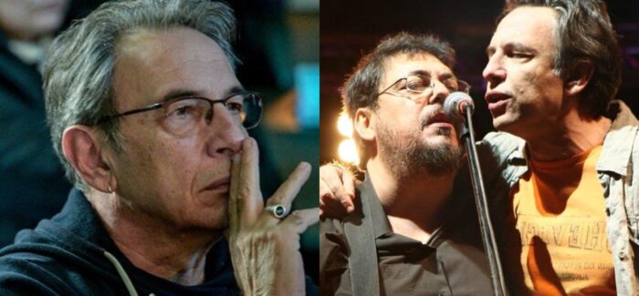 Αφιέρωμα στον Λαυρέντη Μαχαιρίτσα – ΚΕΦΑΛΟΝΙΑ  ΣΤΟ ΔΗΜΟΤΙΚΟ ΘΕΑΤΡΟ ΑΡΓΟΣΤΟΛΙΟΥ