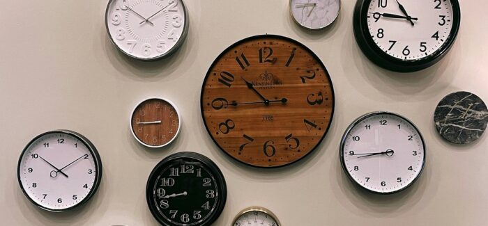 Καταργήθηκε η αλλαγή ώρας: Μεγάλη απόφαση τον Νοέμβριο – Τα νεότερα