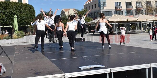 Η τελευταία φάση του Κρυμμένου Θησαυρού….